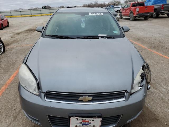 Photo 5 from auction – 2008 CHEVROLET IMPALA LT with VIN 2G1WT55N181288557