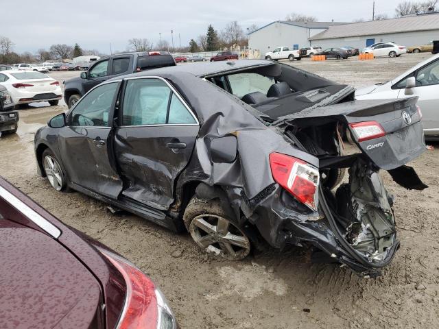 Photo 2 from auction – 2013 TOYOTA CAMRY L with VIN 4T1BF1FK4DU681277