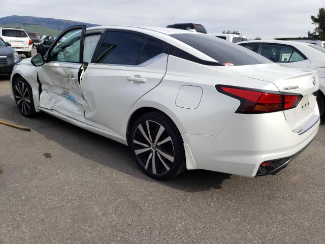 Photo 2 from auction – 2019 NISSAN ALTIMA SR with VIN 1N4BL4CV8KC252018
