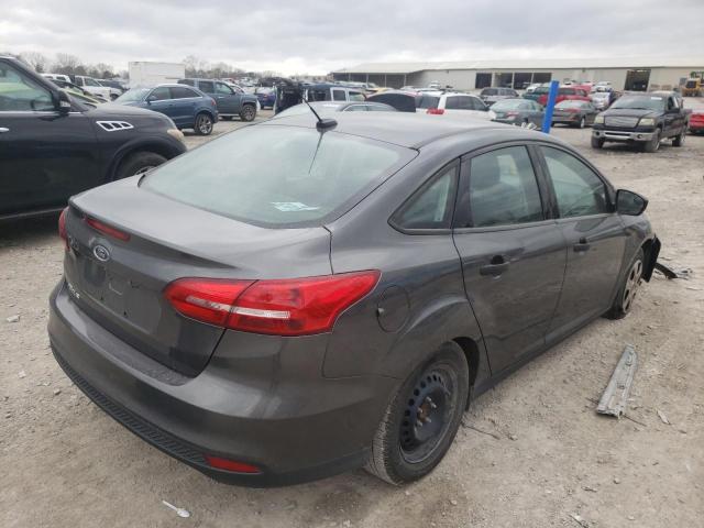 Photo 3 from auction – 2017 FORD FOCUS S with VIN 1FADP3E27HL336690