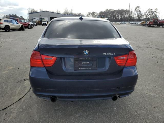 Photo 6 from auction – 2011 BMW 335 XI with VIN WBAPL5C5XBA918262