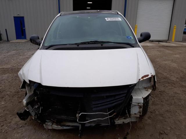 Photo 5 from auction – 2007 DODGE CARAVAN C/ with VIN 1D4GP21R77B104344