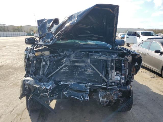 Photo 5 from auction – 2018 CHEVROLET SILVERADO with VIN 3GCUKREC8JG494396