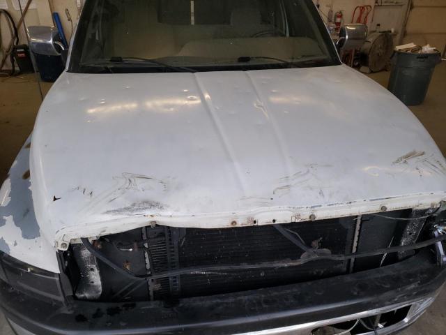 Photo 11 from auction – 1997 DODGE RAM 1500 with VIN 1B7HF16Z6VJ503756