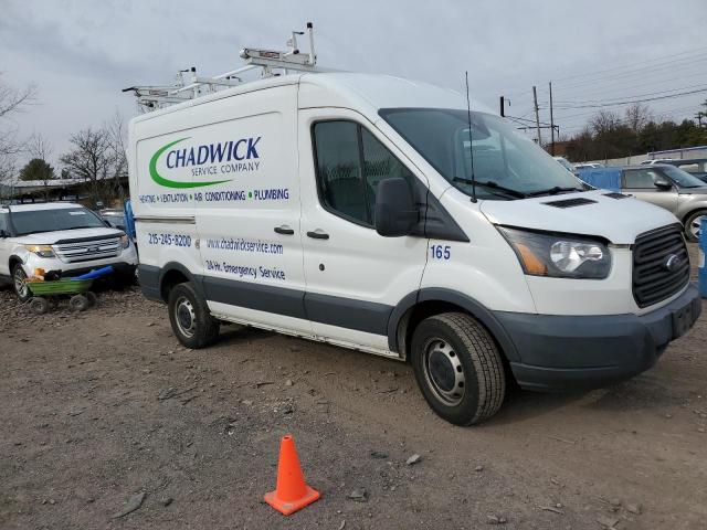 Photo 4 from auction – 2018 FORD TRANSIT T- with VIN 1FTYR1CM5JKA05018