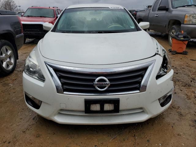 Photo 5 from auction – 2013 NISSAN ALTIMA 2.5 with VIN 1N4AL3APXDC213542