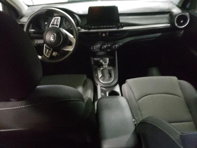 Photo 8 from auction – 2020 KIA FORTE FE with VIN 3KPF24ADXLE192505