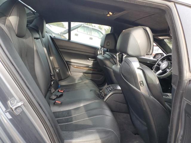 Photo 10 from auction – 2014 BMW 640 XI GRA with VIN WBA6B8C54ED452685
