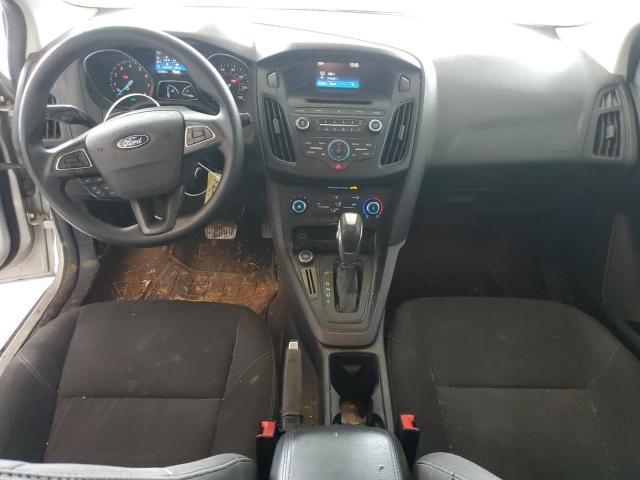 Photo 8 from auction – 2015 FORD FOCUS SE with VIN 1FADP3K20FL233399