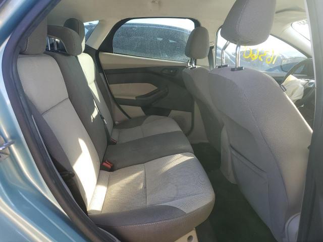 Photo 10 from auction – 2012 FORD FOCUS SE with VIN 1FAHP3K27CL333562