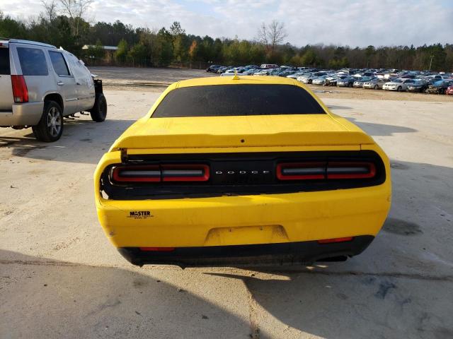 Photo 6 from auction – 2017 DODGE CHALLENGER with VIN 2C3CDZBT3HH611309
