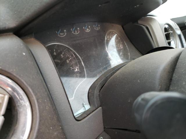 Photo 9 from auction – 2014 FORD F150 SUPER with VIN 1FTFW1ET6EKD75159