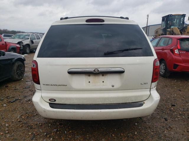 Photo 6 from auction – 2002 CHRYSLER TOWN & COU with VIN 2C4GP54L62R679793