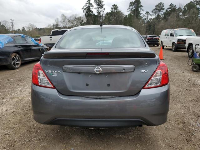 Photo 6 from auction – 2019 NISSAN VERSA S with VIN 3N1CN7AP4KL859748