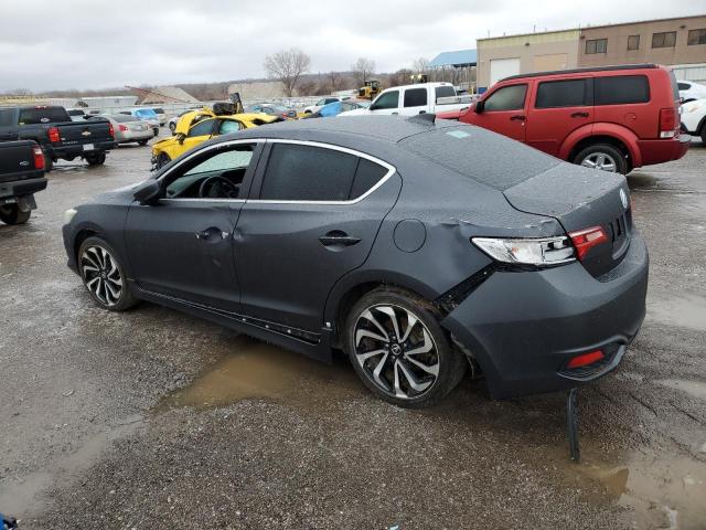 Photo 2 from auction – 2016 ACURA ILX PREMIU with VIN 19UDE2F84GA009186