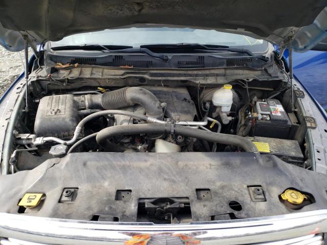 Photo 11 from auction – 2013 RAM 1500 SLT with VIN 1C6RR6LT7DS513365