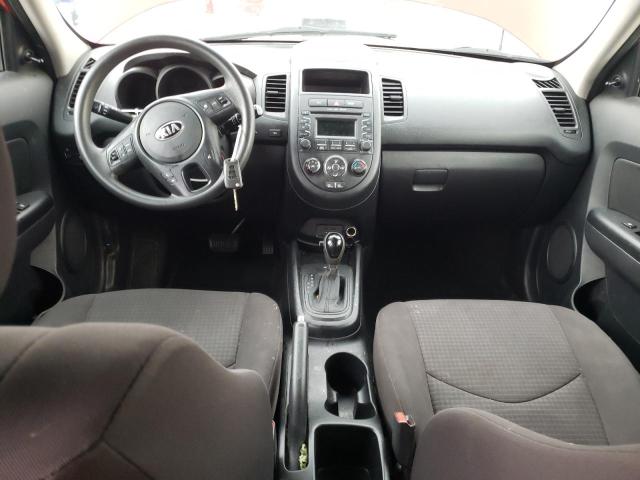 Photo 8 from auction – 2013 KIA SOUL with VIN KNDJT2A57D7569135