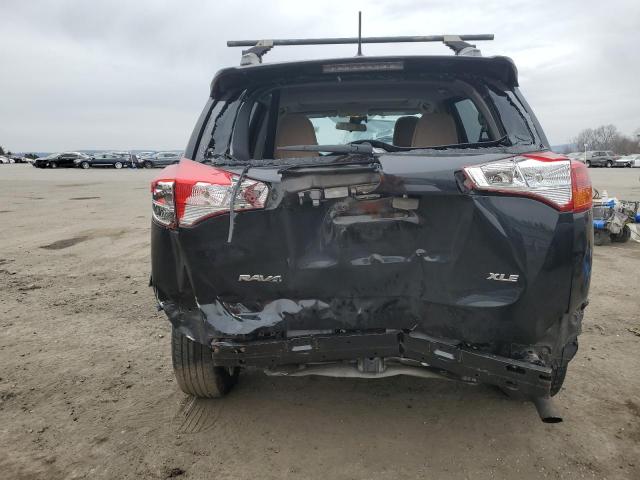 Photo 6 from auction – 2013 TOYOTA RAV4 XLE with VIN 2T3WFREV4DW018553