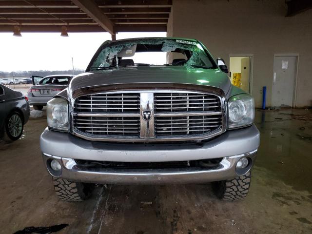 Photo 5 from auction – 2007 DODGE RAM 2500 S with VIN 1D7KS28C37J533614
