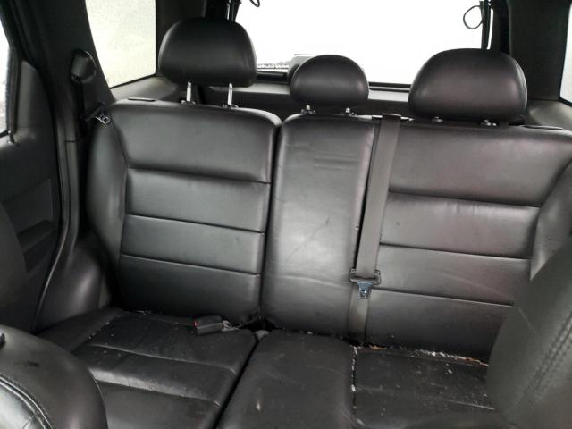 Photo 10 from auction – 2008 FORD ESCAPE LIM with VIN 1FMCU94178KC92363