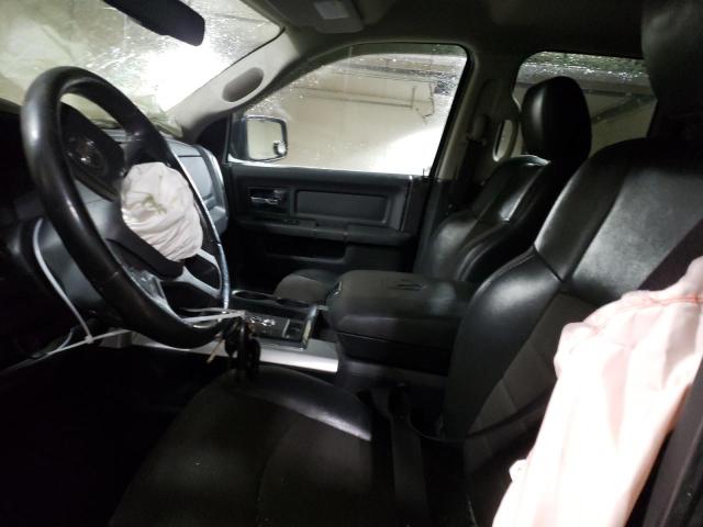 Photo 7 from auction – 2012 DODGE RAM 1500 S with VIN 1C6RD7HT0CS319773