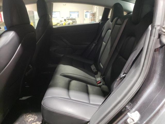 Photo 10 from auction – 2018 TESLA MODEL 3 with VIN 5YJ3E1EA3JF124028