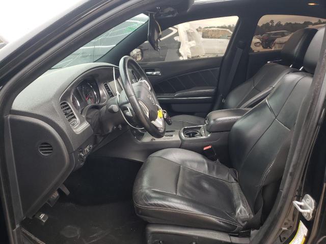 Photo 7 from auction – 2014 DODGE CHARGER R/ with VIN 2C3CDXCT4EH162608