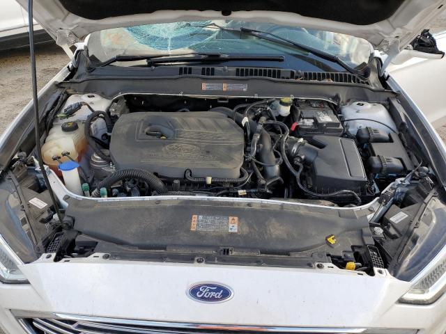 Photo 11 from auction – 2017 FORD FUSION SE with VIN 3FA6P0HD4HR289799