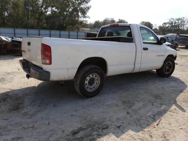 Photo 3 from auction – 2004 DODGE RAM 1500 S with VIN 1D7HA16N14J288285