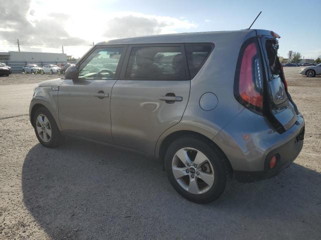 Photo 2 from auction – 2018 KIA SOUL with VIN KNDJN2A26J7595625