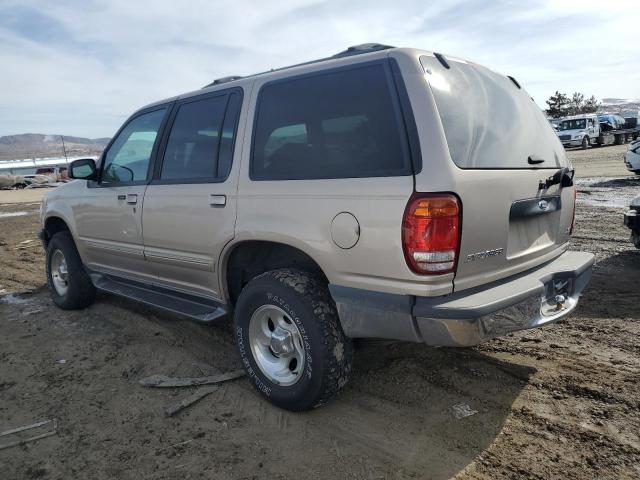 Photo 2 from auction – 1998 FORD EXPLORER with VIN 1FMZU34E3WZB08356
