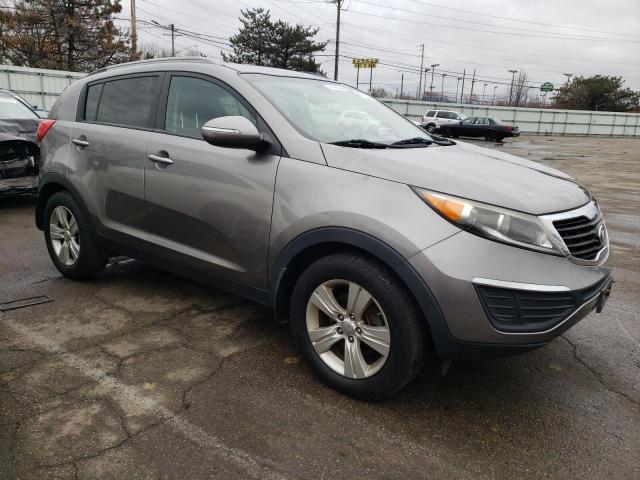 Photo 4 from auction – 2013 KIA SPORTAGE B with VIN KNDPB3A24D7496671