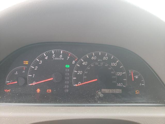 Photo 9 from auction – 2006 TOYOTA CAMRY LE with VIN 4T1BE32K96U703670
