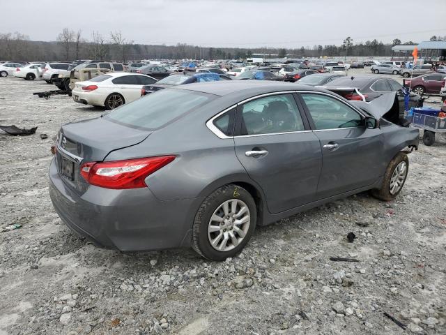 Photo 3 from auction – 2016 NISSAN ALTIMA 2.5 with VIN 1N4AL3AP9GN366826