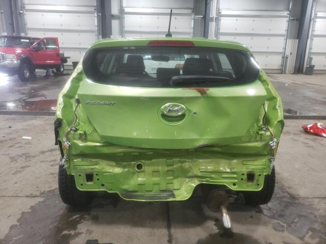 Photo 6 from auction – 2013 HYUNDAI ACCENT GLS with VIN KMHCT5AE8DU069010