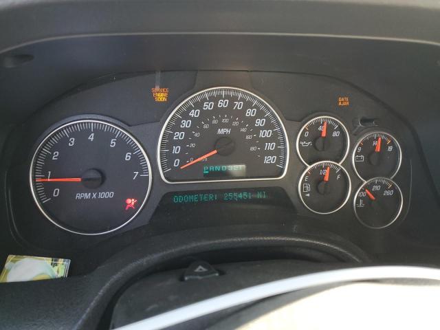 Photo 9 from auction – 2003 GMC ENVOY with VIN 1GKDT13SX32153526