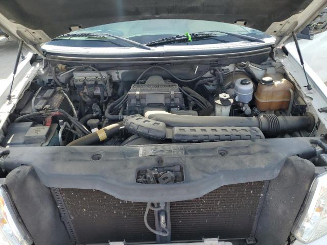 Photo 11 from auction – 2005 FORD F150 SUPER with VIN 1FTPW14525FA26449