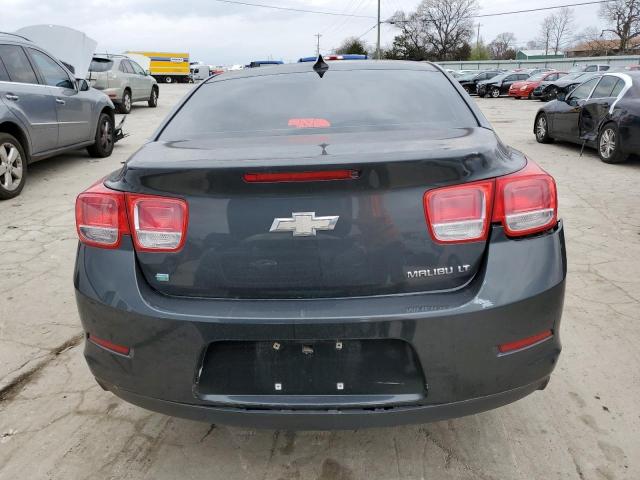 Photo 6 from auction – 2015 CHEVROLET MALIBU 2LT with VIN 1G11D5SL3FF164127