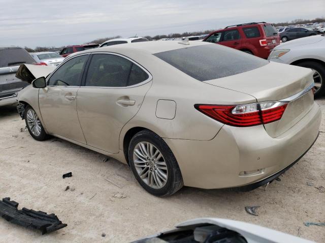 Photo 2 from auction – 2013 LEXUS ES 350 with VIN JTHBK1GG0D2003680