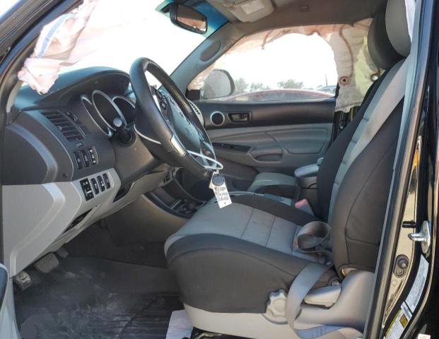 Photo 7 from auction – 2014 TOYOTA TACOMA DOU with VIN 5TFLU4EN9EX098117