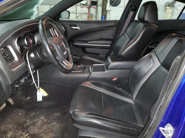 Photo 7 from auction – 2019 DODGE CHARGER SX with VIN 2C3CDXBG4KH695705