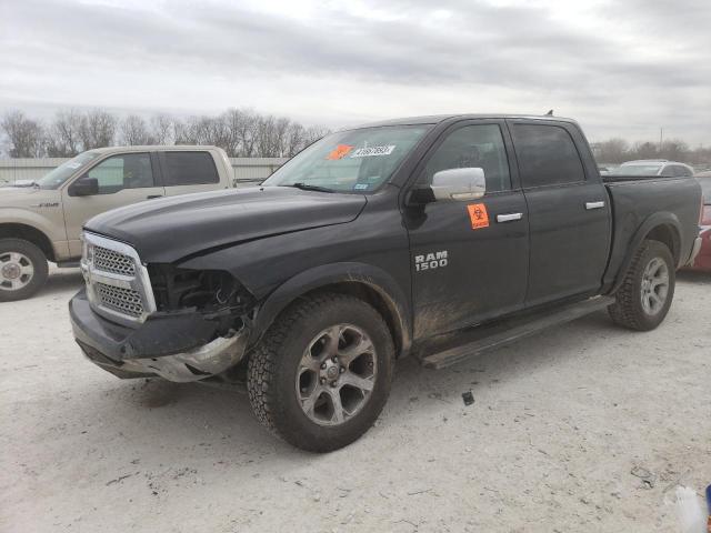 RAM 1500 LARAM 2016 with VIN 1C6RR7NG3GS238247 - Photo from auction