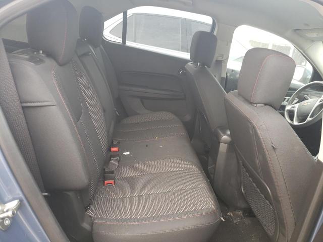 Photo 11 from auction – 2012 CHEVROLET EQUINOX LT with VIN 2GNALDEK7C6127036