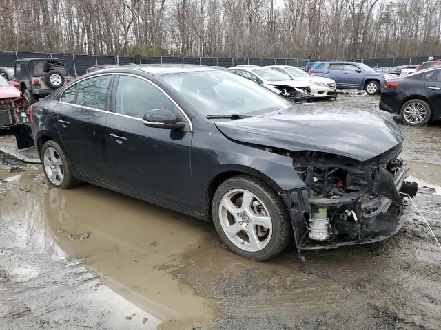 Photo 4 from auction – 2012 VOLVO S60 T5 with VIN YV1622FSXC2046396