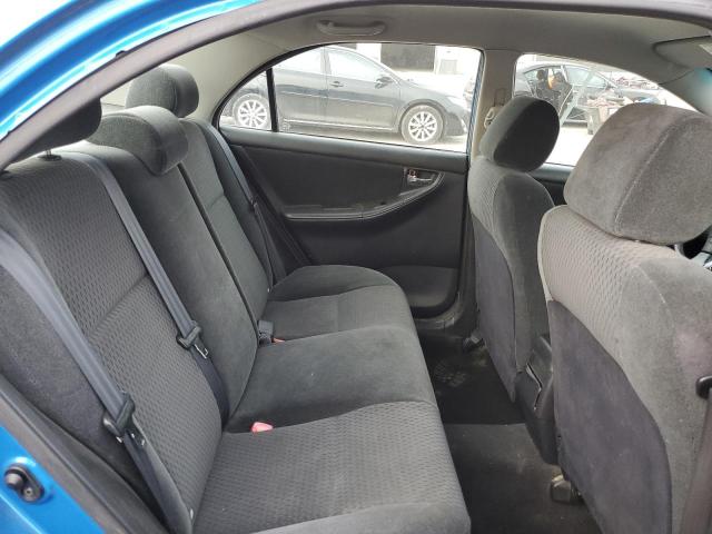 Фото 10 с аукциона – 2008 TOYOTA COROLLA CE с VIN 2T1BR32E98C921157