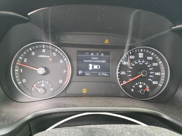 Photo 9 from auction – 2019 KIA FORTE FE with VIN 3KPF24AD2KE116128