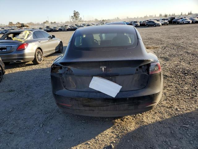 Photo 6 from auction – 2022 TESLA MODEL 3 with VIN 5YJ3E1EA6NF188635