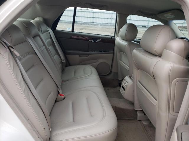 Photo 10 from auction – 2003 CADILLAC DEVILLE with VIN 1G6KD54Y93U241002