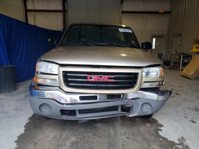 Photo 5 from auction – 2004 GMC NEW SIERRA with VIN 1GTEK14V54Z139246