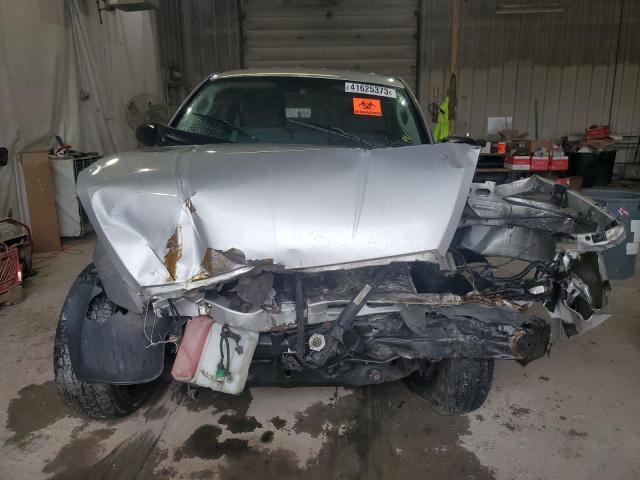 Photo 5 from auction – 2006 DODGE DAKOTA ST with VIN 1D7HE22K16S610832